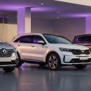 아성자동차서비스 | 르노 그랑 콜레오스 vs 쏘렌토 vs 싼타페, 나에게 맞는 SUV는?