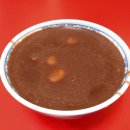 실비아팥죽집 | [전주] 실비아 팥죽집