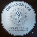 논리 연구소, [오르가논 랩 ORGANON LAB]입니다! 이미지