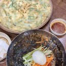 광명사거리역 맛집, 정주영회장님이 헬기타고 와서 먹던 맛집! 강릉 송정해변막국수 광명점