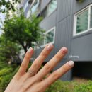 네일(nail) 피움