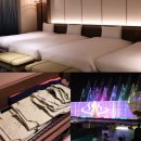 하모니 게임장 | 후쿠오카 가족여행 추천 벳푸 스기노이 소라칸 총정리