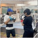 원포인트복싱짐 이미지