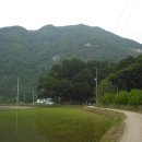 군산백산산악회 7월(123회)천반산 및 죽도 하계휴양 산행 이미지