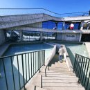 르씨엘 | 경주 대형카페 르씨엘 후기｜건축미와 크리스마스 감성 동시에