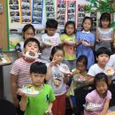 군산시미룡작은도서관 이미지