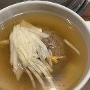 허리 삐었을 때 긴급 조치 방법과 섹시한 평양냉면 만드는 방법