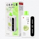 중앙카서비스 | 파주전자담배 일회용 전자담배 끝판왕🌸 &#34;쿠모카시바&#34; 플레이버 8종 솔직 후기