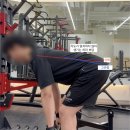 [공지] 세종대헬스장 준호쌤 PT 운동 중 허리가 아프다면? 그냥 참지 마세요!