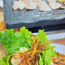 원대성정육점 | 충북 증평 맛집 한돈 축산물식당 생대패 삼겹살 정육점