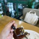 경남 거창 대형카페 지애플 방문 솔직 후기 | 거창 특산품 사과 카페