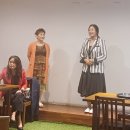 이순옥축사 | 시극/시극과 시화전/북콘서트