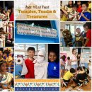 SCIPS-Year 4 - Temples, Tombs and Treasures 이미지