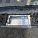 악취 제거·학교 운동장 모래 유실과 도시 침수 막는 맨홀 거름망 이미지