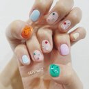 리리스네일