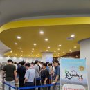 서울특별시청 구내식당 이미지
