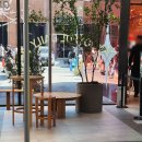 하파크리스틴 올리브영엔(N) 성수점 | 올리브영N 성수 팝업스토어 내부 웨이팅 1, 2층 후기