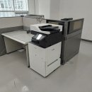 회사복사기렌탈 인천복사기임대 삼성 SL-X4225RX 렌탈후기