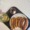 이마트24 동해광희점 | 동해 쇄운동 카페 몬도커피츄러스 동해 북삼점 츄러스 맛집