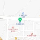 월곶하이웨이주유소 이미지