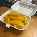 그린마켓 | 코타키나발루 필리피노 마켓 망고보이 그린망고 구매후기