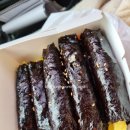 선비꼬마김밥 논산점