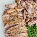 무주오리 이미지