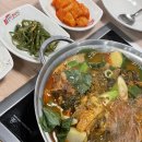 맛쿵 위대한 감자탕 대연본점 이미지