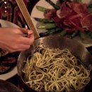 그녀의 부엌 이미지