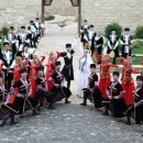 (광주)투르크권 문화예술축제 이미지