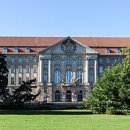 베를린 주 헌법 재판소 이미지