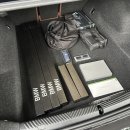 BMW 530e Mspt P1-1 / 카본블랙, 브라운시트 출고후기 / 5시리즈 프로모션 및 9월 출고이벤트, 530e...
