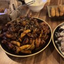 청년 숯불 두마리치킨 네이버블로그