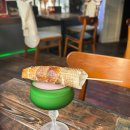 까르마 | 용산 이태원 | 분위기 좋은 칵테일바 '까르마' 내돈내산 후기 (+초보자용 칵테일 추천)