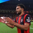 [26/27 Serie A 2R] AC 밀란 vs 베네치아 FC 이미지