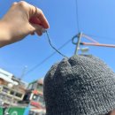 진저티프로젝트 | 봄의 뜨개 결산