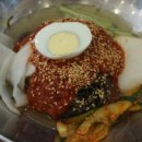 원촌칡냉면