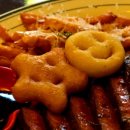 헤이 42 | [연남동 데이트코스]☕ 미국가정식 ‘헤이죠지’ &amp; 루프탑 카페 ‘카페 드 래빗’ 완벽 코스 후기 💜