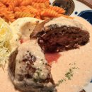 신세계한우 | 강남 고속버스터미널 하우스오브신세계 맛집 미도한우함박 솔직후기