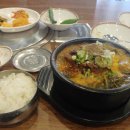 아리랑감자탕해장국 이미지