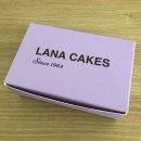 싱가포르, 로컬 디저트 Fruit Cake (Feat. 슈톨렌)