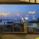 가좌1-05-064 | 세화바다 노을이 보이는 동화같은 오션뷰 카페(고양이까지 완벽한) ‘카페 한라산’ 솔직후기(주차 팁)