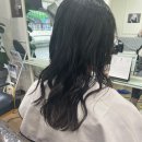 헤어수현 이미지