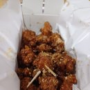 일미 | 강원도 영월여행 맛집 일미닭강정 내돈내산 후기