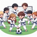 우림태권도장 이미지