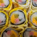 봉천동진순자계란말이김밥 이미지