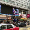 THE S.TEI | 🇭🇰 개빡센만큼 개재밌고 개긴 2박4일 홍콩 여행기