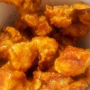 베르네닭강정 이미지