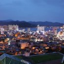 밤도시 이미지