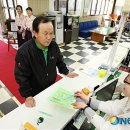 유성구청민원실 뉴시스